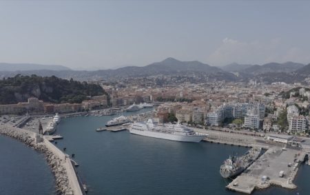 economie maritime de canson