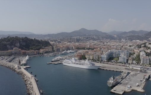 economie maritime de canson