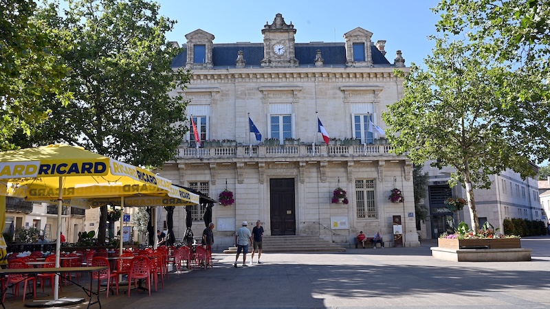 maire carnon 5