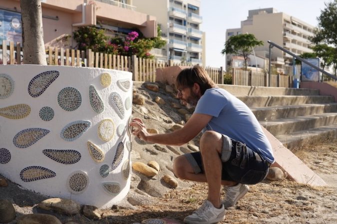 mosaiques palavas2