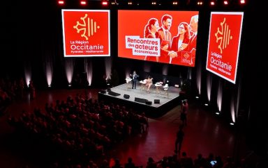 rencontres acteurs éco occitanie