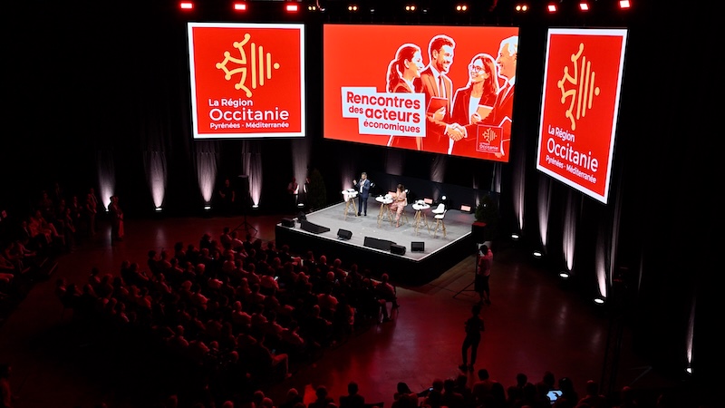 rencontres acteurs éco occitanie