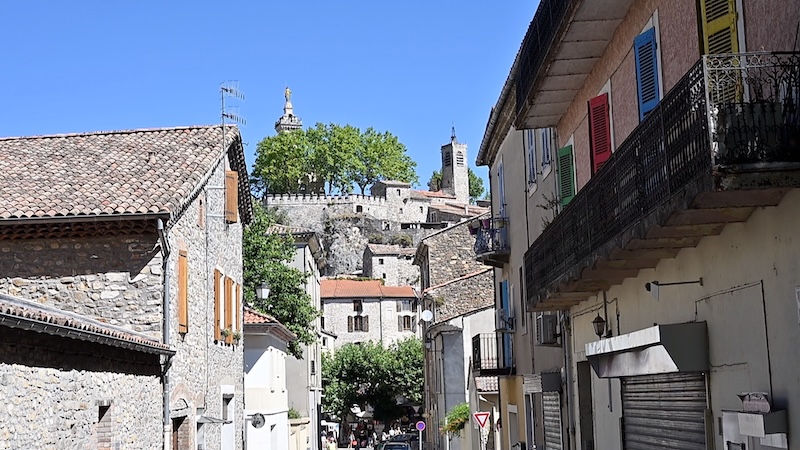 tourisme de ceze cevennes