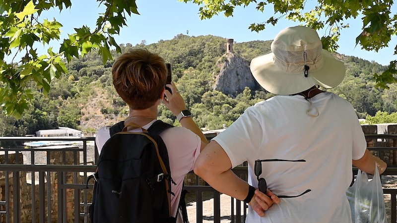 tourisme de ceze cevennes6