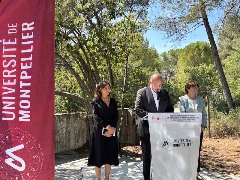 université montpellier triolet4