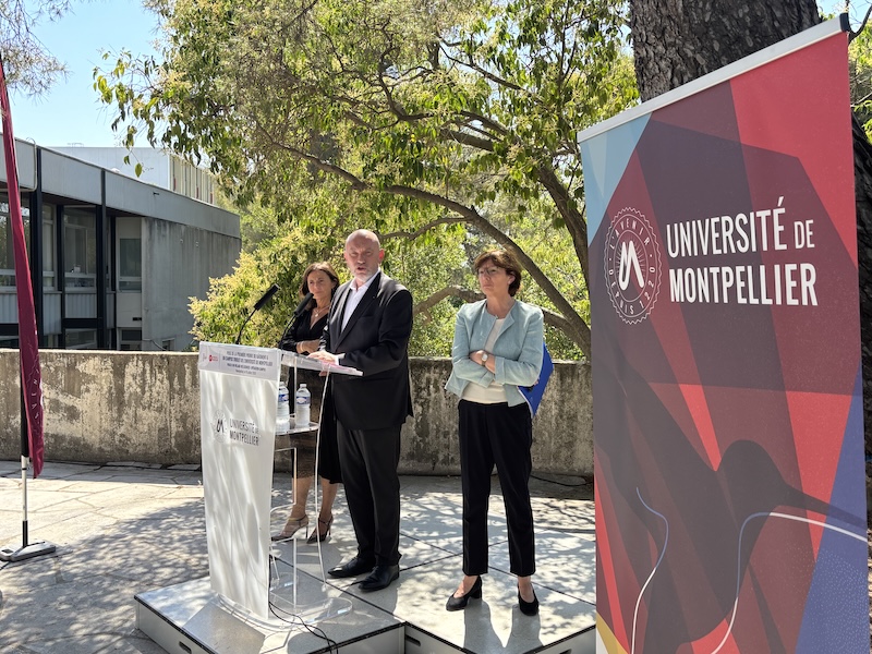 université montpellier triolet5