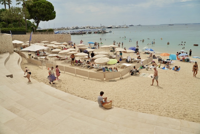 CASA Plage