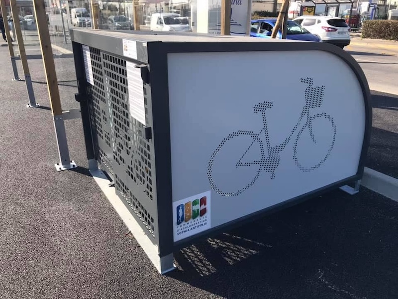 CASA a velo