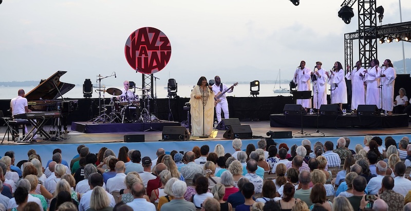 CASA jazz