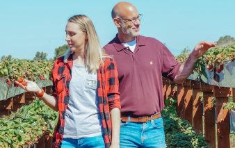 Femmes d'agriculteurs 2