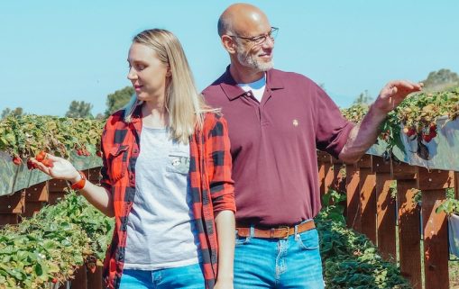 Femmes d'agriculteurs 2