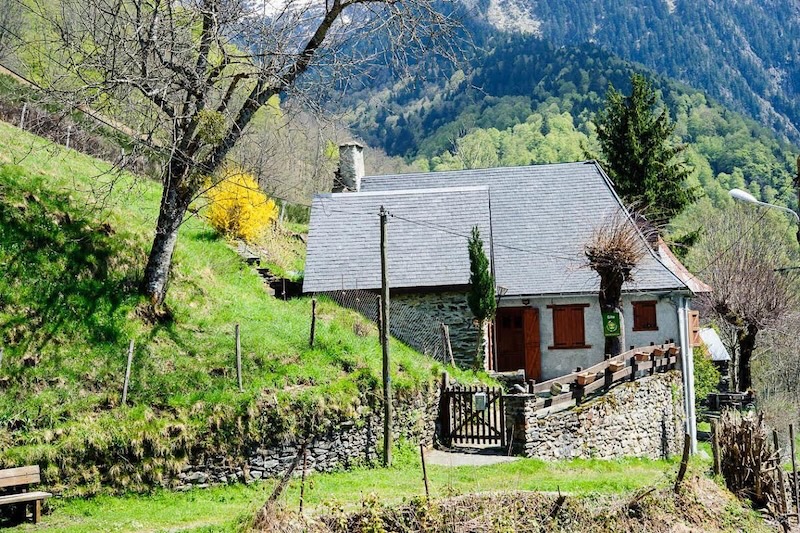 Gite haute garonne 2