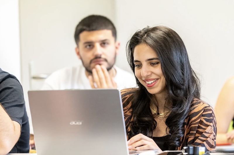 Grenoble L’Ecole de Commerce et Managment reprend les activités de l’ECEMA 1