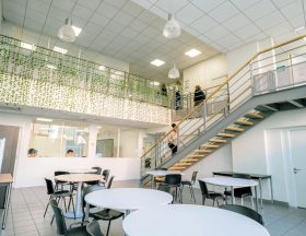 Grenoble L’Ecole de Commerce et Managment reprend les activités de l’ECEMA