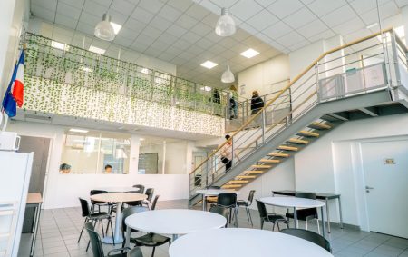 Grenoble L’Ecole de Commerce et Managment reprend les activités de l’ECEMA