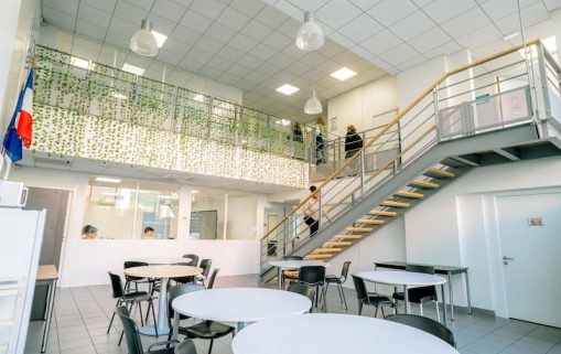 Grenoble L’Ecole de Commerce et Managment reprend les activités de l’ECEMA