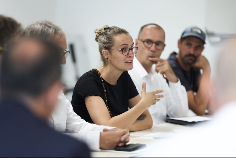 Incendies lecornu discours mesures 3