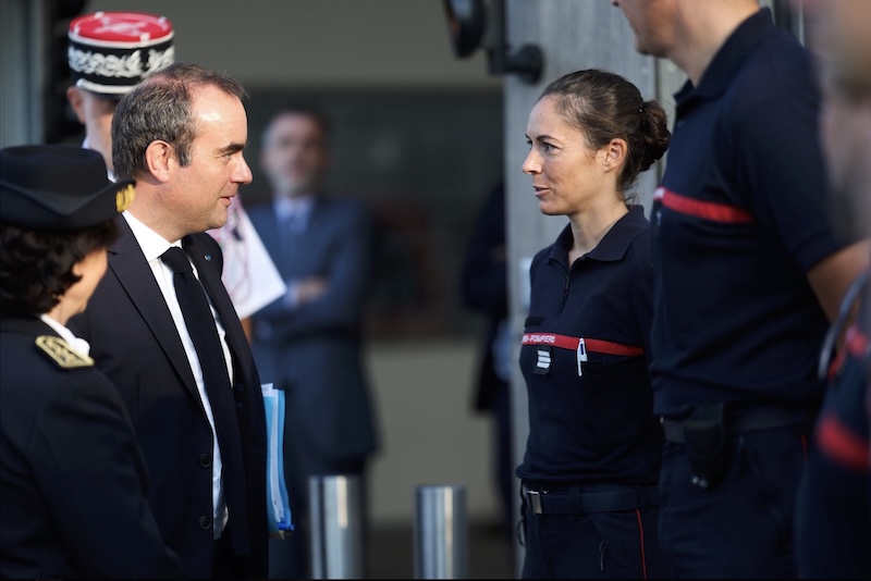 Incendies lecornu discours mesures 4