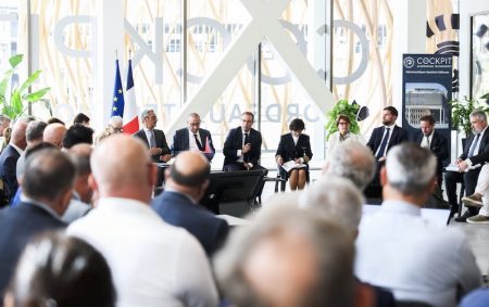 Incendies lecornu discours mesures