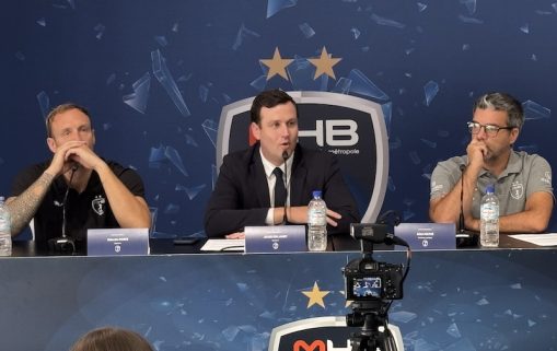 MHB saison 27 1