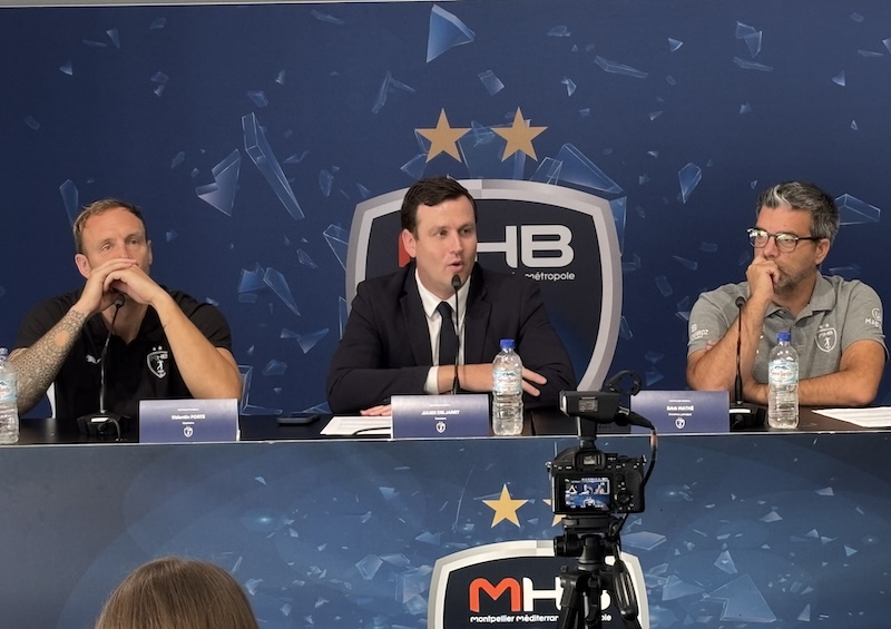 MHB saison 27 1