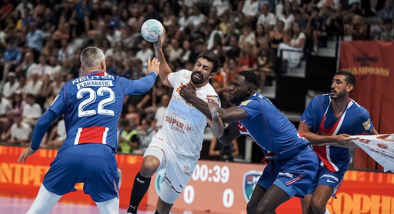 MHB saison 27