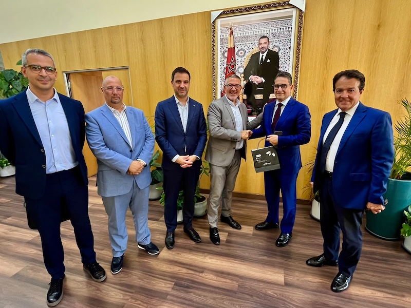 Maroc catalogne relations 4