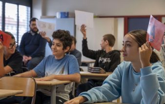 Métropole de Lyon enjeux et priorités de cette rentrée 2