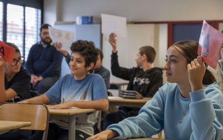 Métropole de Lyon enjeux et priorités de cette rentrée 2