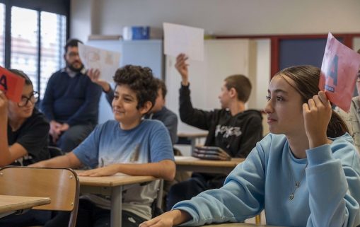 Métropole de Lyon enjeux et priorités de cette rentrée 2