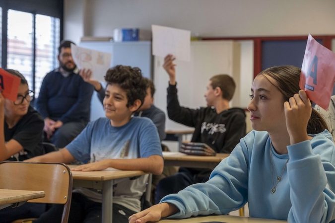Métropole de Lyon enjeux et priorités de cette rentrée 2
