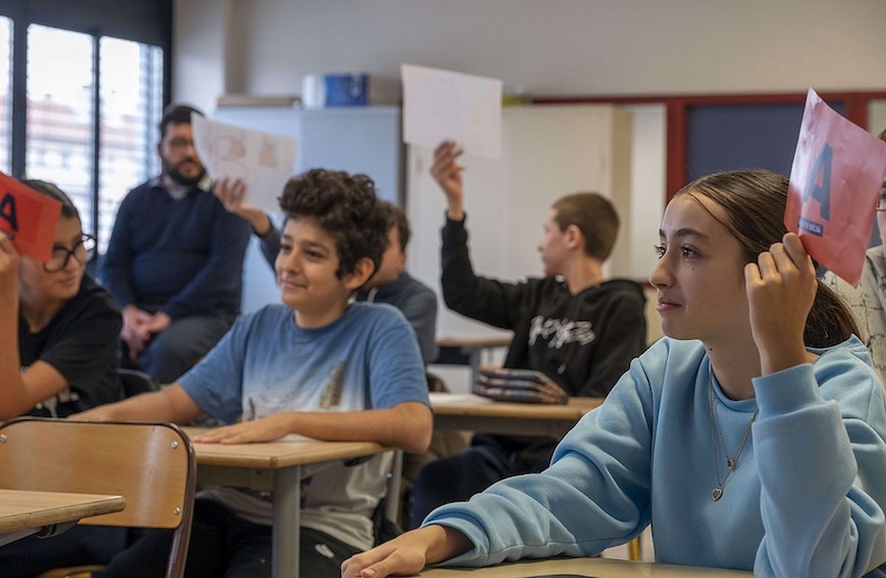 Métropole de Lyon enjeux et priorités de cette rentrée 2