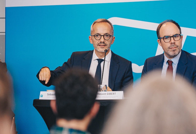 Rentrée CD 31 investissements vincini