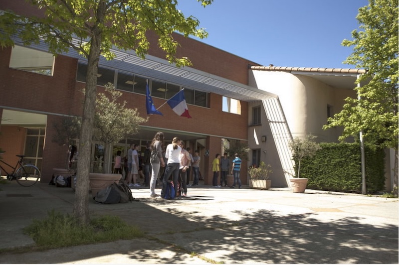 Rentrée CD 31 lycée 2
