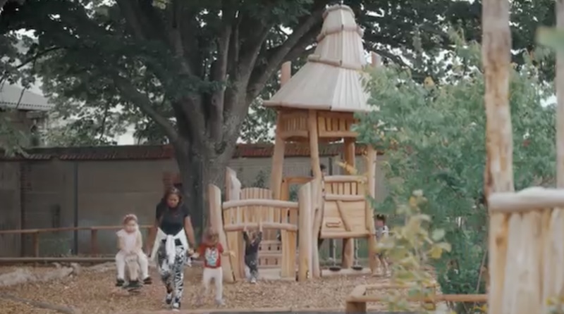 Rentrée scolaire Moudenc Climatisation 1