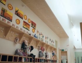 Rentrée scolaire Moudenc Climatisation