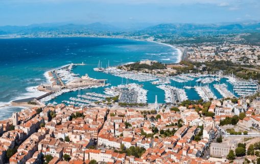 juan les pins
