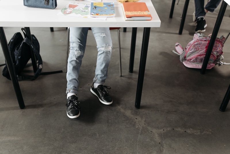 rentrée scolaire