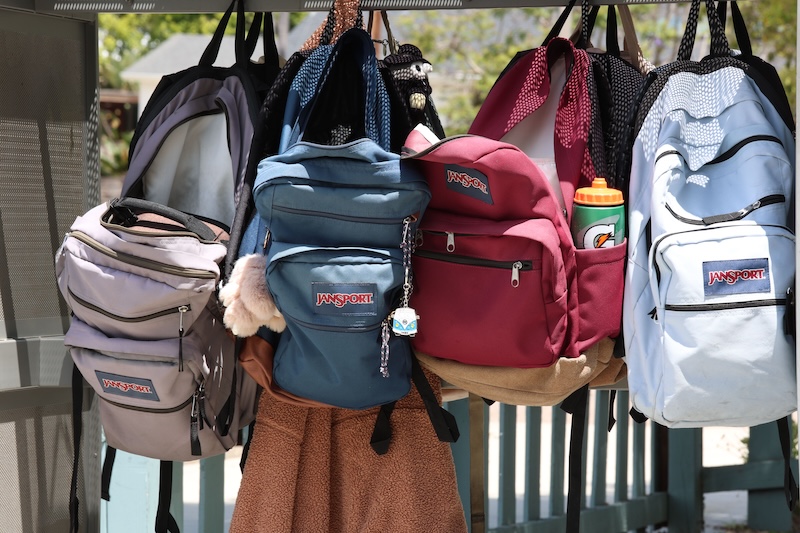 rentrée scolaire