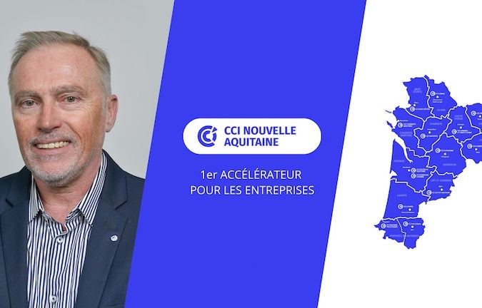 CCI Nouvelle aquitaine Philippe Lassalle Saint Jean 2