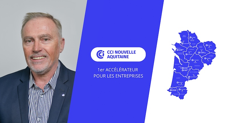 CCI Nouvelle aquitaine Philippe Lassalle Saint Jean 2
