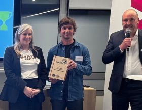 Caisse d'epargne LR Trophées à impact 2