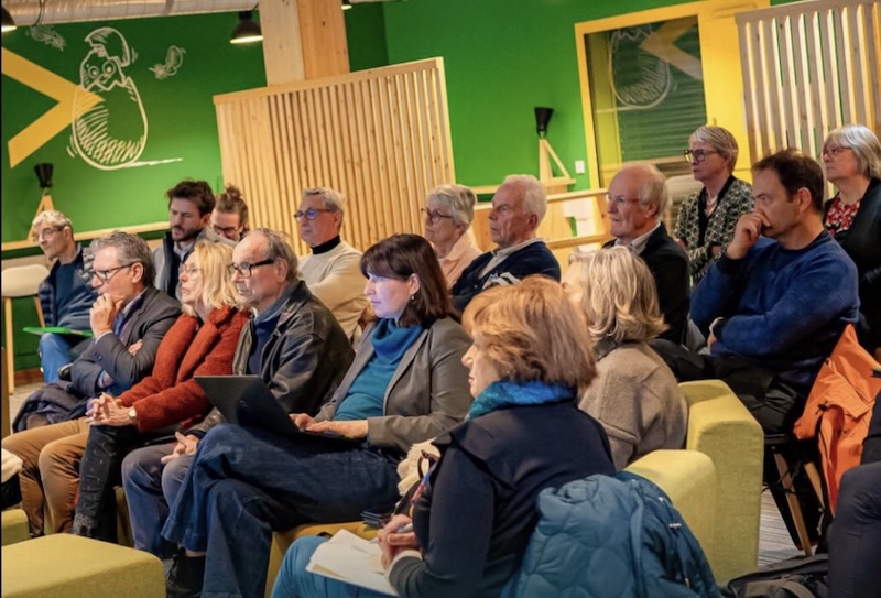 Conseil de developpement du grand avignon 2