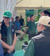 Crédit Agricole Toulouse 31 INNOVAGRI ondes Mauré 2