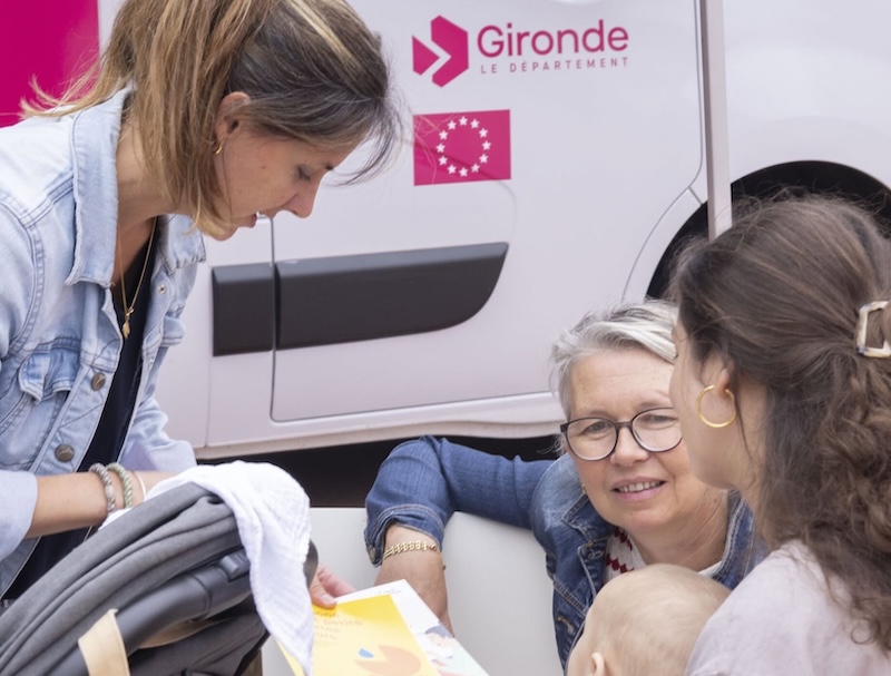 Gironde solidaire