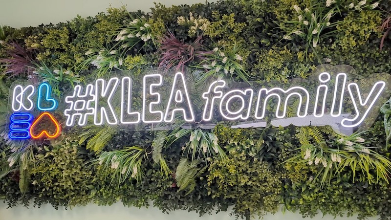 Klea academy