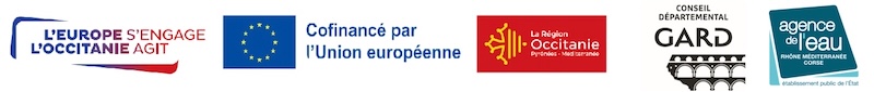 Logo Pôle foncier