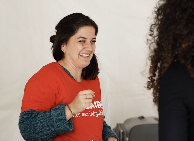 Marseille accompagne plus de 60 000 étudiants rentrée 1