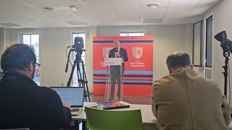 Région nouvelle aquitaine rentrée X copie