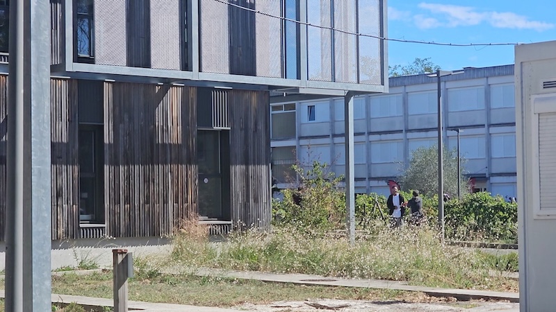 Région nouvelle aquitaine rentrée jeunes